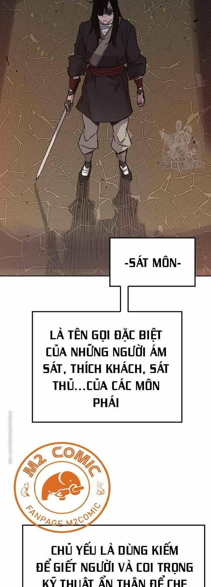 Tiên Kiếm Bất Bại - Chapter 55 - Page 51