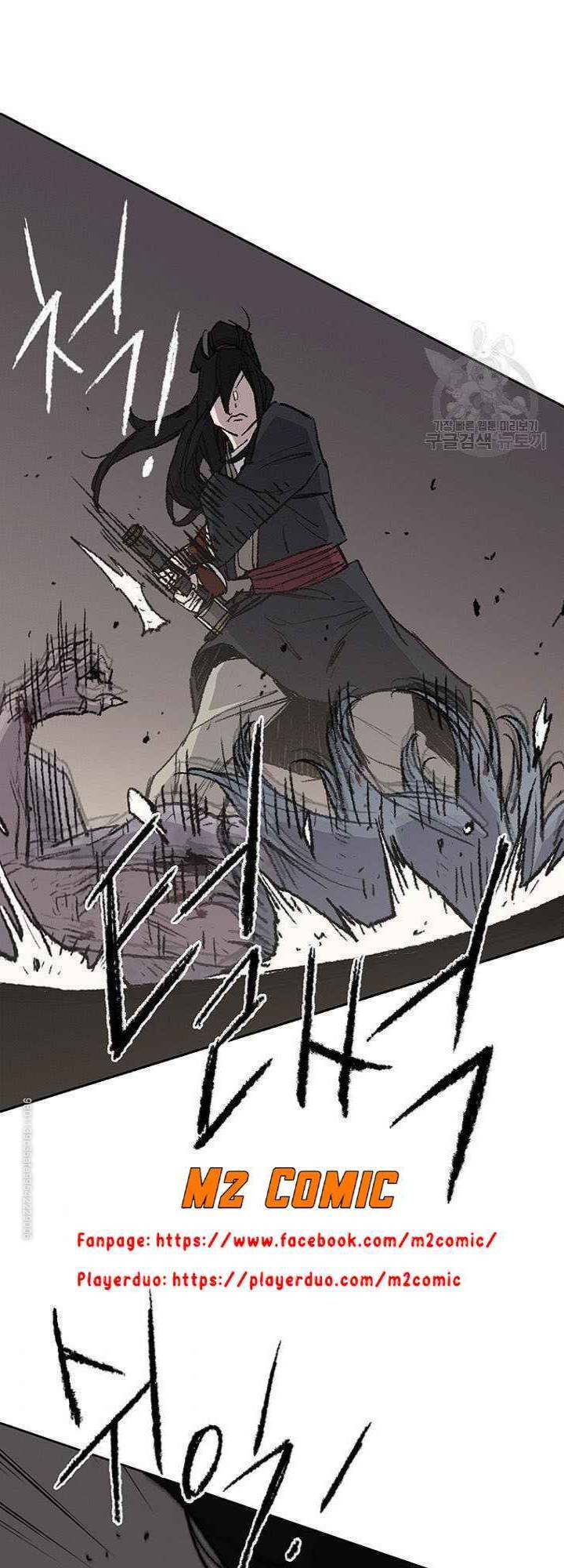 Tiên Kiếm Bất Bại - Chapter 55 - Page 57