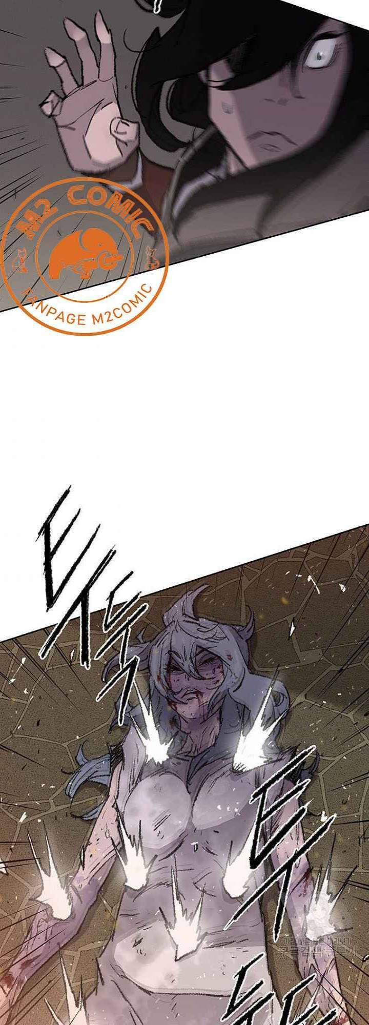 Tiên Kiếm Bất Bại - Chapter 55 - Page 58