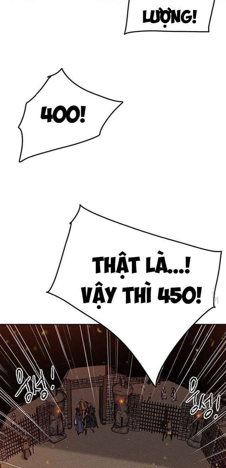 Tiên Kiếm Bất Bại - Chapter 55 - Page 5