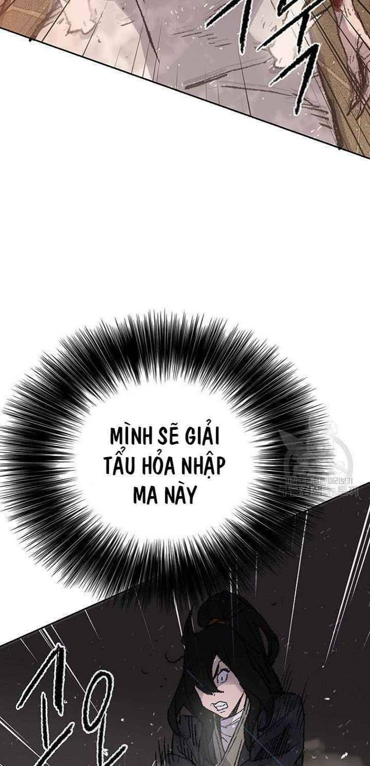 Tiên Kiếm Bất Bại - Chapter 55 - Page 59