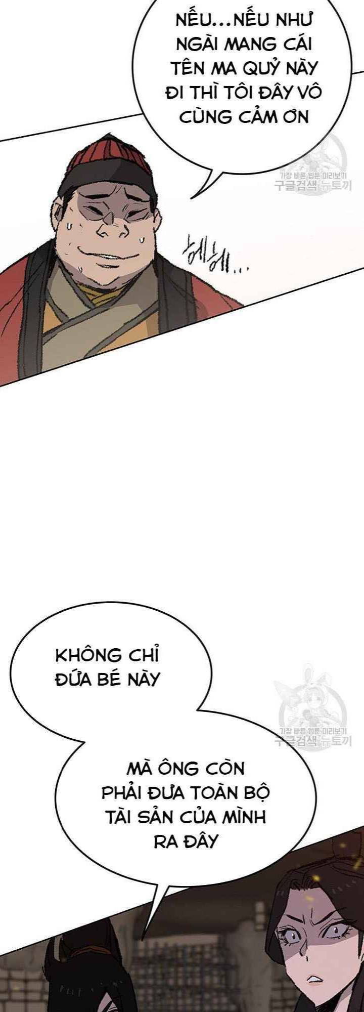 Tiên Kiếm Bất Bại - Chapter 55 - Page 62