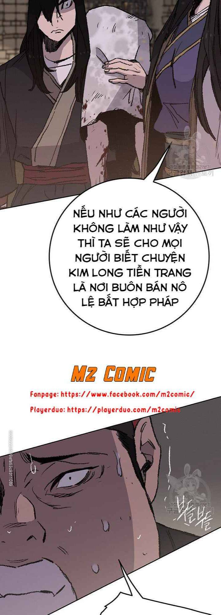 Tiên Kiếm Bất Bại - Chapter 55 - Page 63