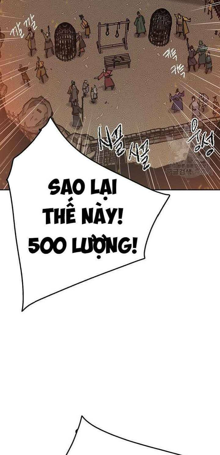 Tiên Kiếm Bất Bại - Chapter 55 - Page 6