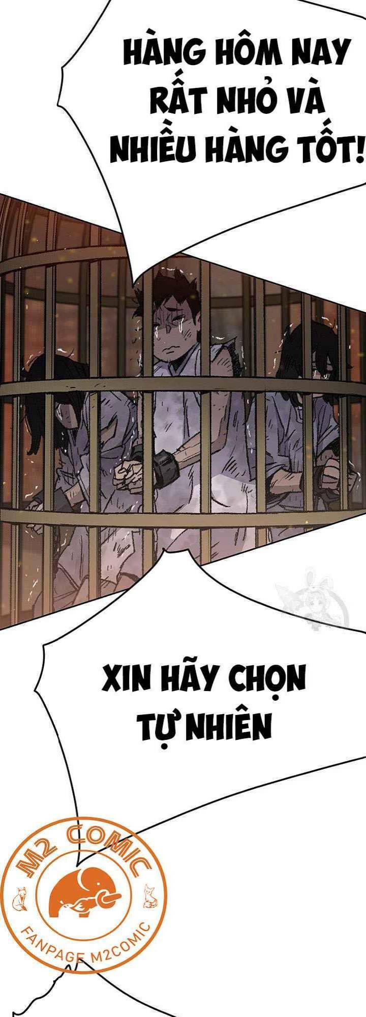 Tiên Kiếm Bất Bại - Chapter 55 - Page 7