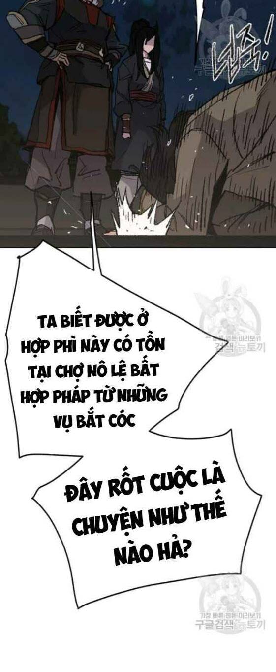 Tiên Kiếm Bất Bại - Chapter 56 - Page 16