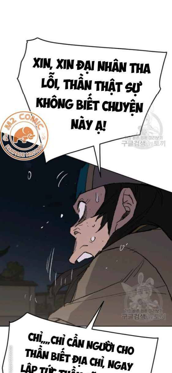 Tiên Kiếm Bất Bại - Chapter 56 - Page 17