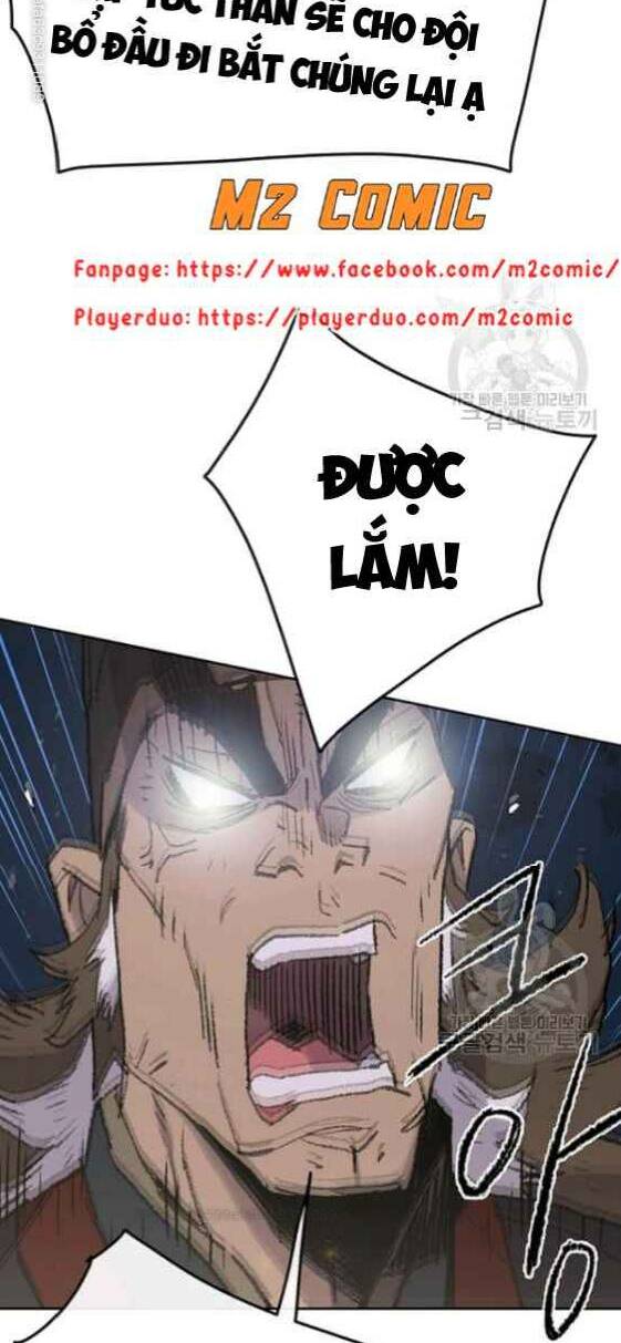 Tiên Kiếm Bất Bại - Chapter 56 - Page 18