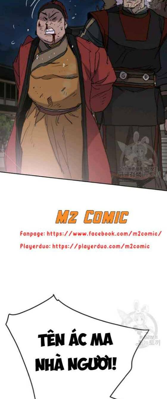 Tiên Kiếm Bất Bại - Chapter 56 - Page 22