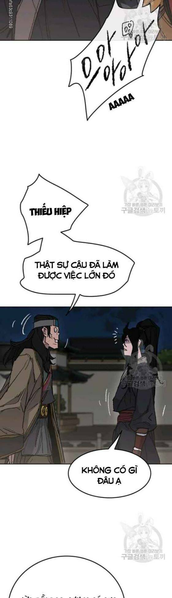 Tiên Kiếm Bất Bại - Chapter 56 - Page 24