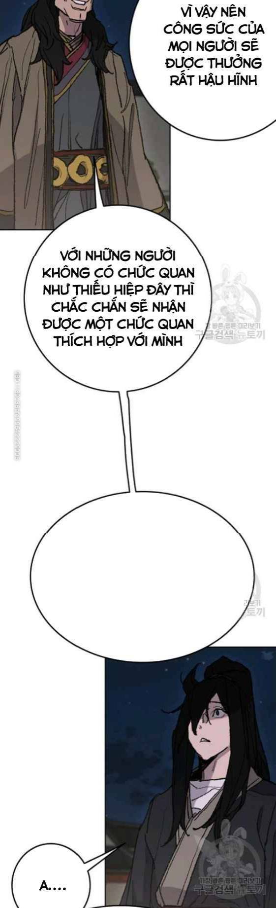 Tiên Kiếm Bất Bại - Chapter 56 - Page 26