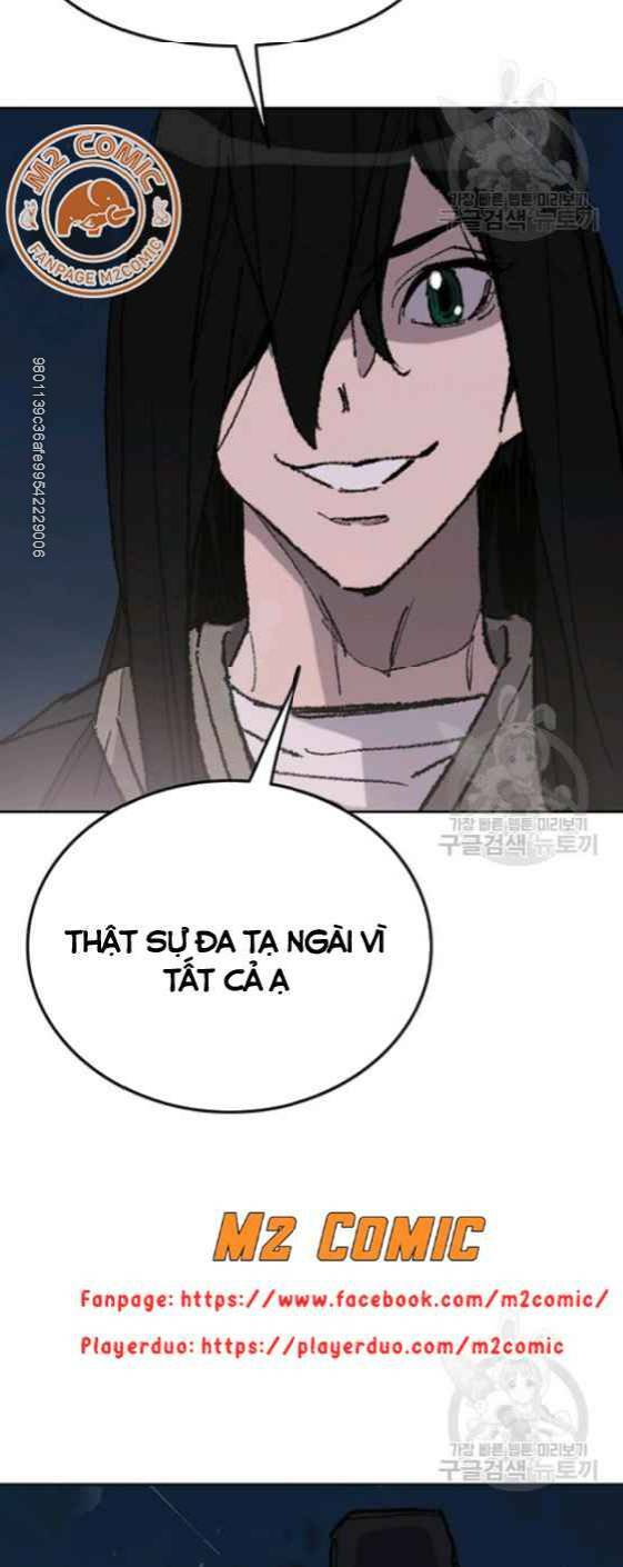 Tiên Kiếm Bất Bại - Chapter 56 - Page 31