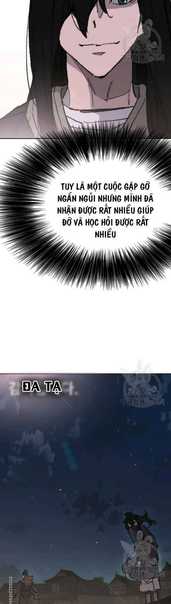 Tiên Kiếm Bất Bại - Chapter 56 - Page 33