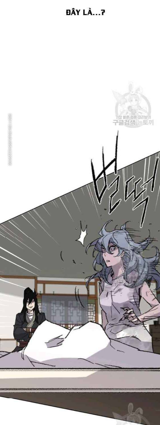 Tiên Kiếm Bất Bại - Chapter 56 - Page 36