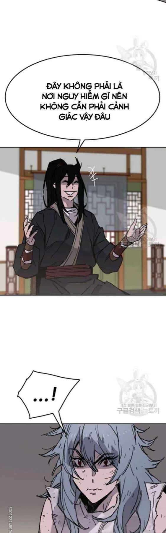 Tiên Kiếm Bất Bại - Chapter 56 - Page 38