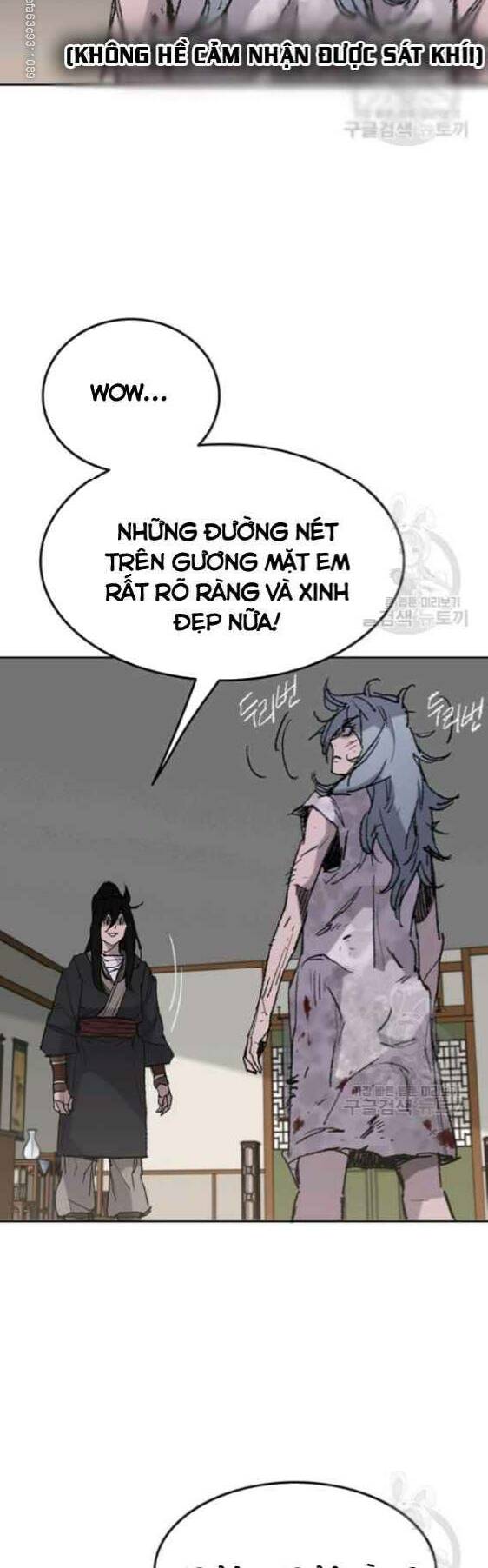 Tiên Kiếm Bất Bại - Chapter 56 - Page 39