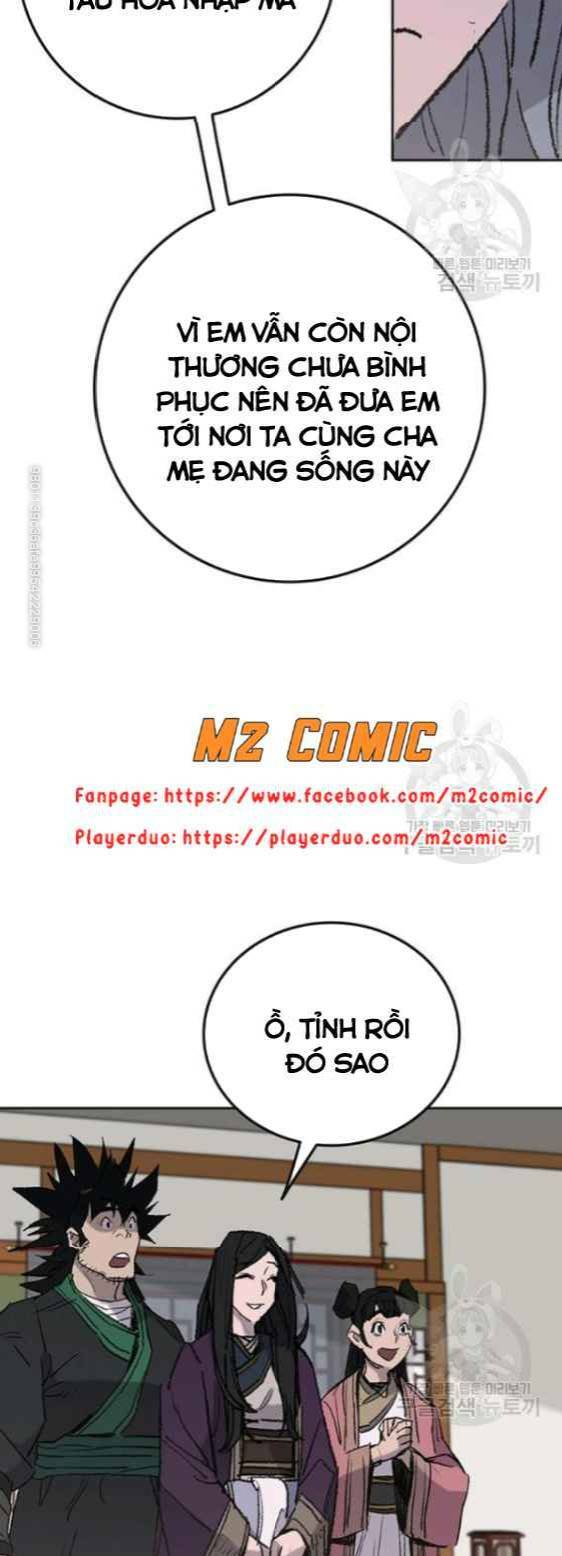 Tiên Kiếm Bất Bại - Chapter 56 - Page 41