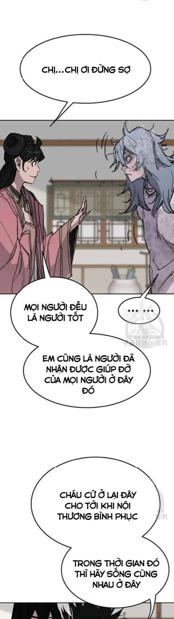 Tiên Kiếm Bất Bại - Chapter 56 - Page 43