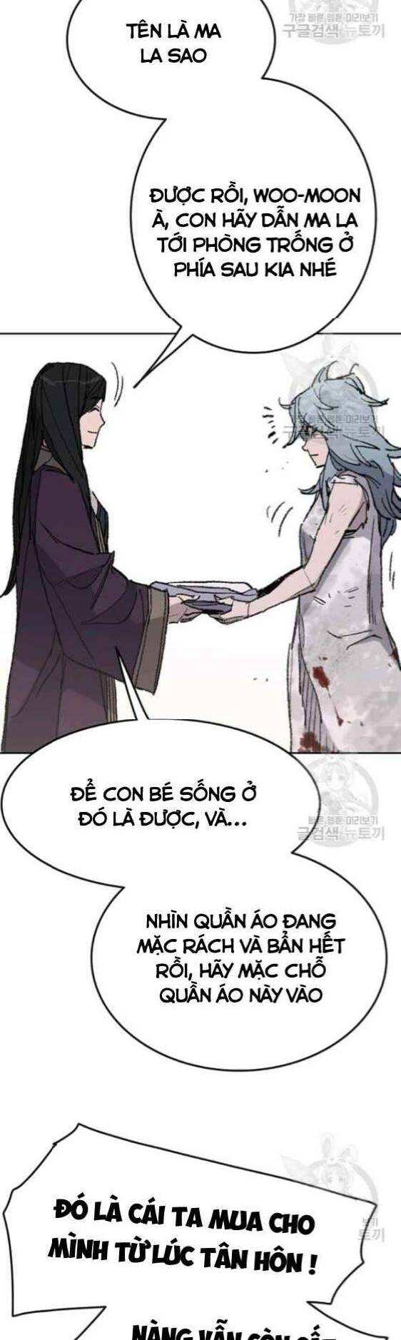 Tiên Kiếm Bất Bại - Chapter 56 - Page 45
