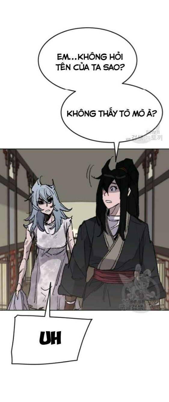 Tiên Kiếm Bất Bại - Chapter 56 - Page 48