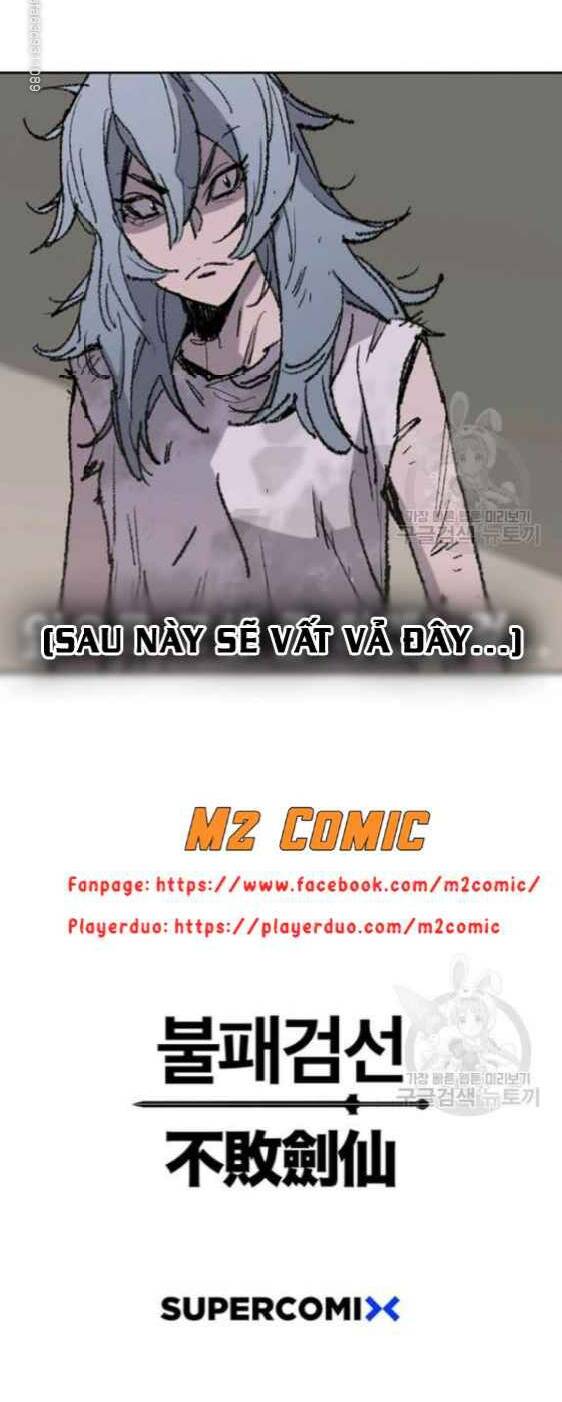 Tiên Kiếm Bất Bại - Chapter 56 - Page 50