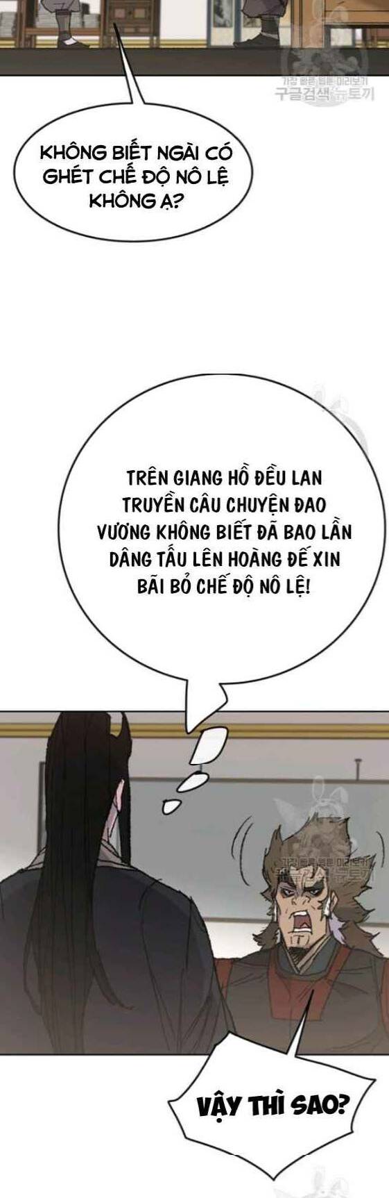 Tiên Kiếm Bất Bại - Chapter 56 - Page 7