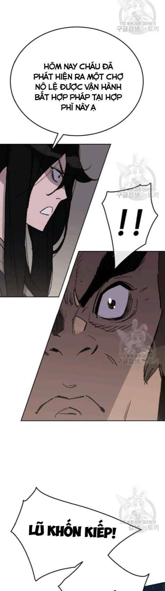 Tiên Kiếm Bất Bại - Chapter 56 - Page 8