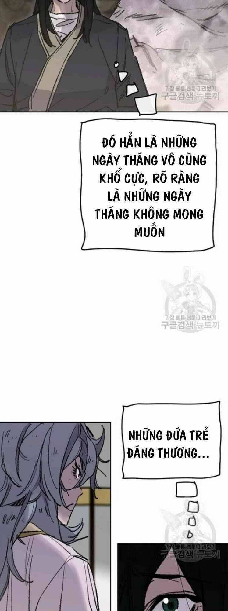 Tiên Kiếm Bất Bại - Chapter 57 - Page 10