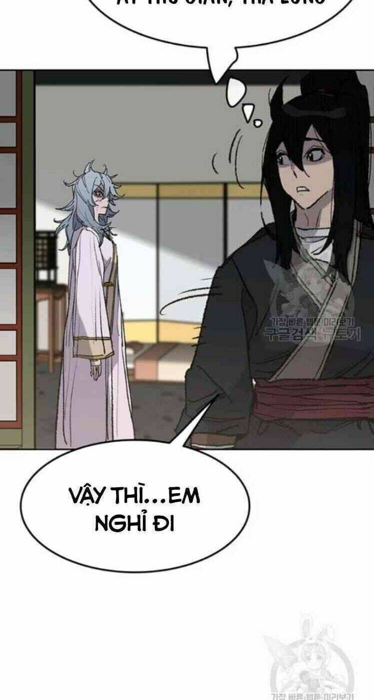 Tiên Kiếm Bất Bại - Chapter 57 - Page 12