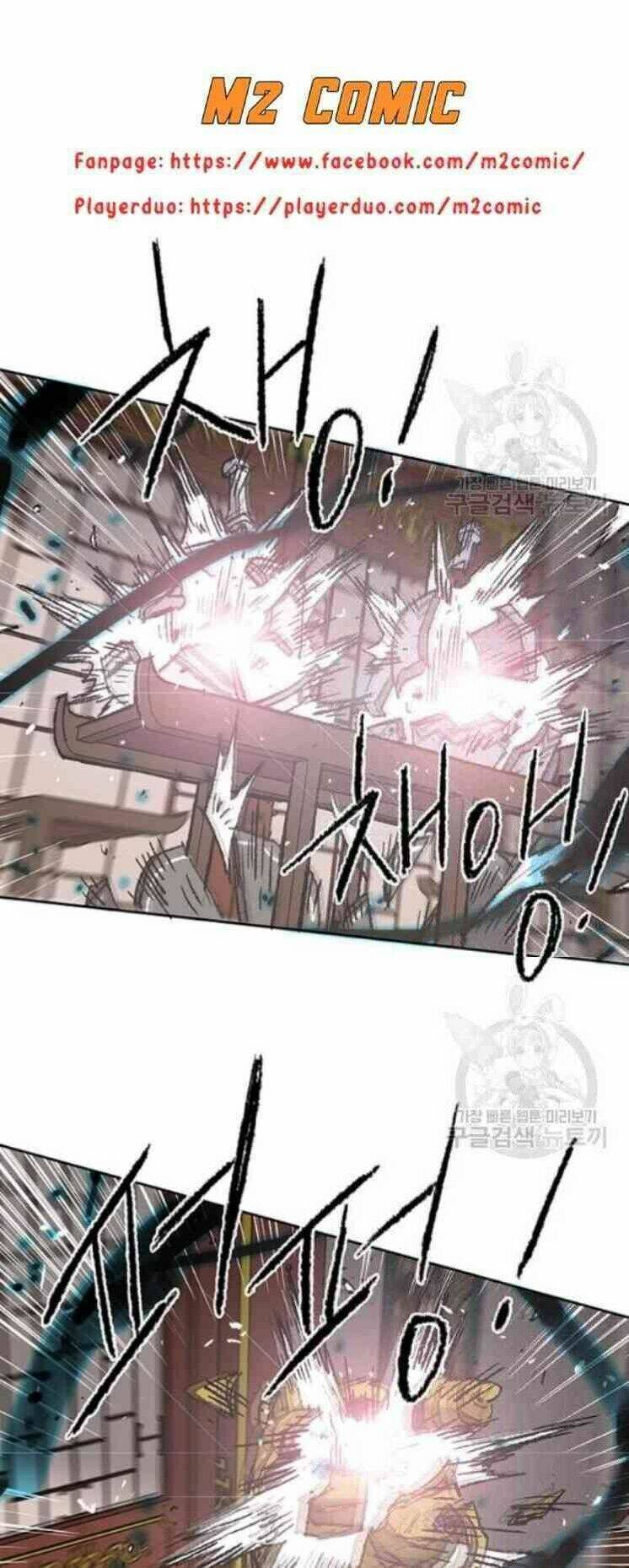 Tiên Kiếm Bất Bại - Chapter 57 - Page 15