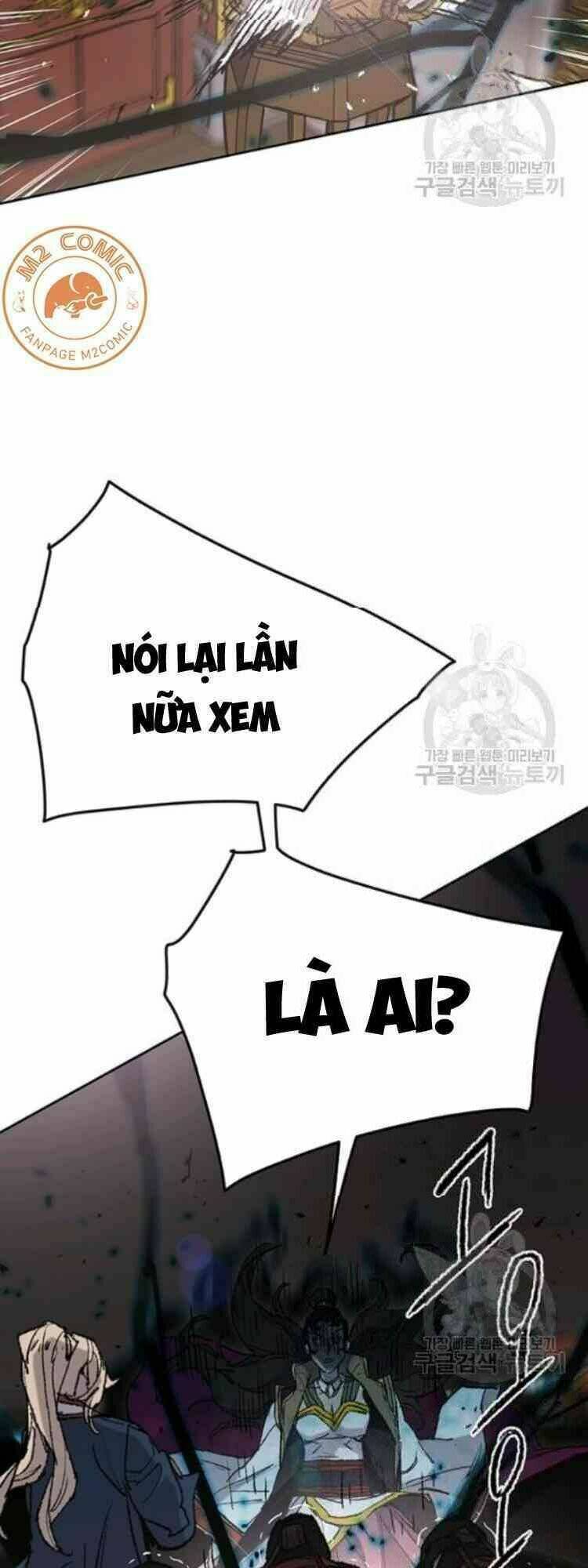 Tiên Kiếm Bất Bại - Chapter 57 - Page 16