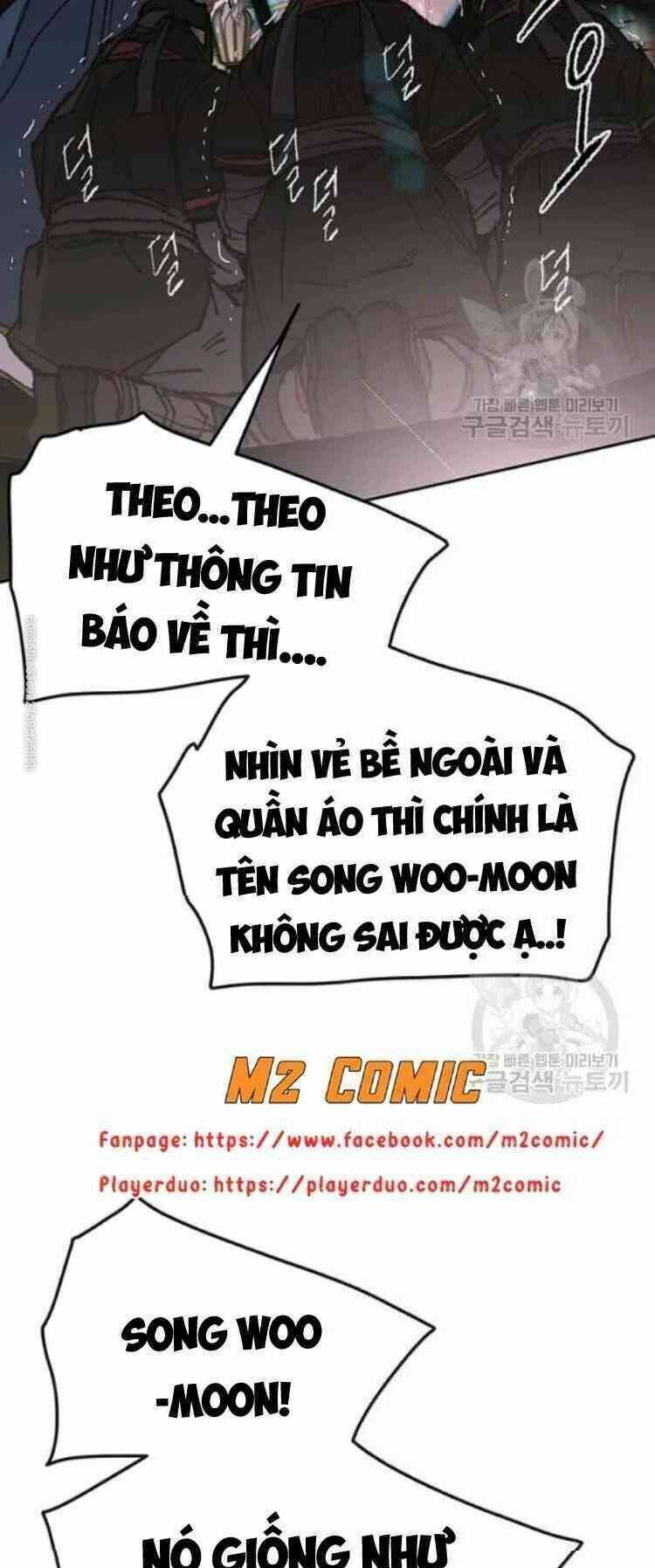 Tiên Kiếm Bất Bại - Chapter 57 - Page 17