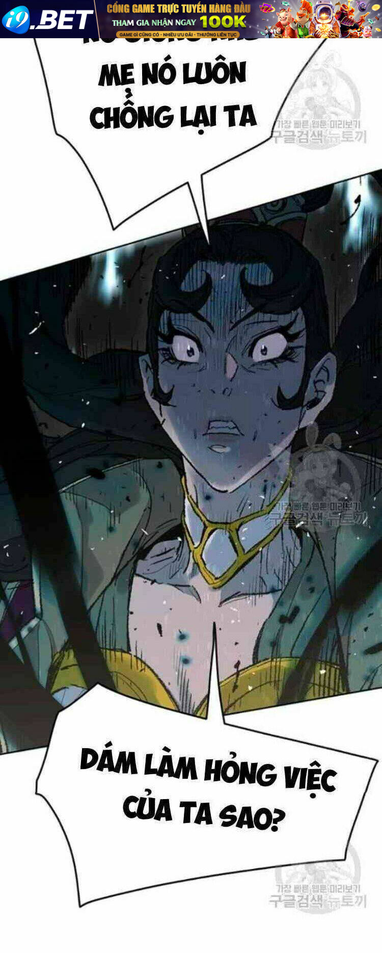 Tiên Kiếm Bất Bại - Chapter 57 - Page 18