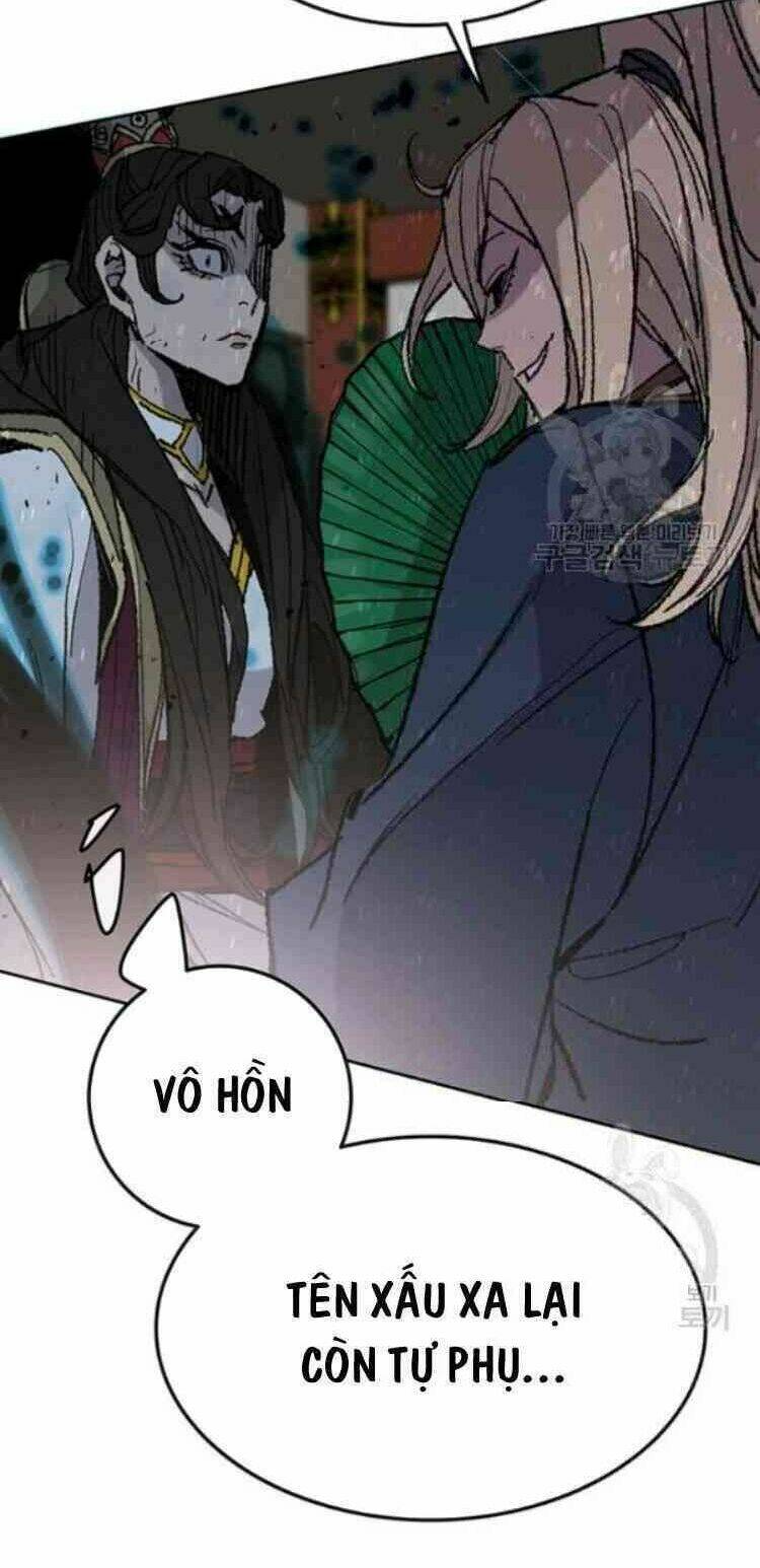 Tiên Kiếm Bất Bại - Chapter 57 - Page 24