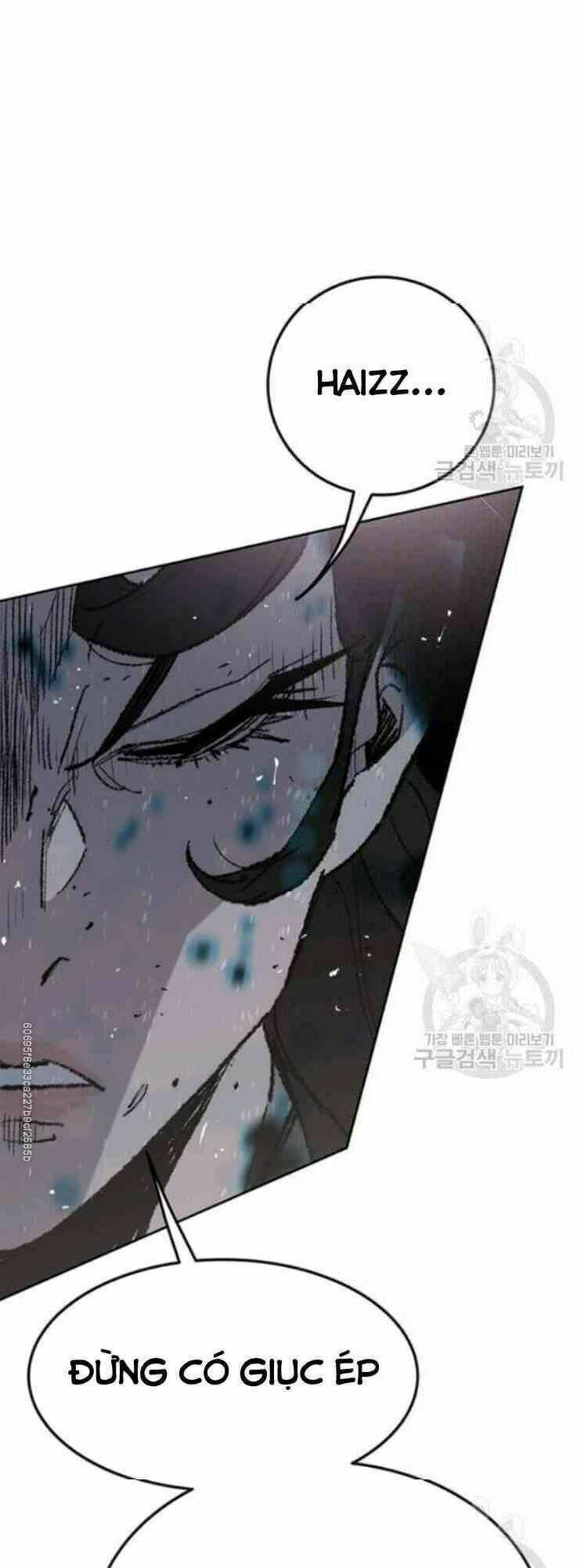 Tiên Kiếm Bất Bại - Chapter 57 - Page 26