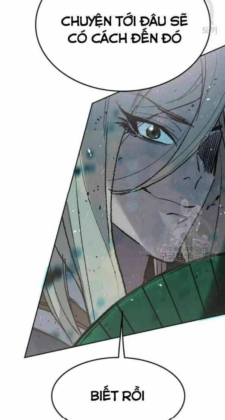 Tiên Kiếm Bất Bại - Chapter 57 - Page 27