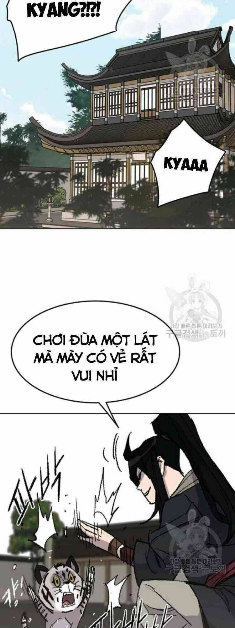 Tiên Kiếm Bất Bại - Chapter 57 - Page 29