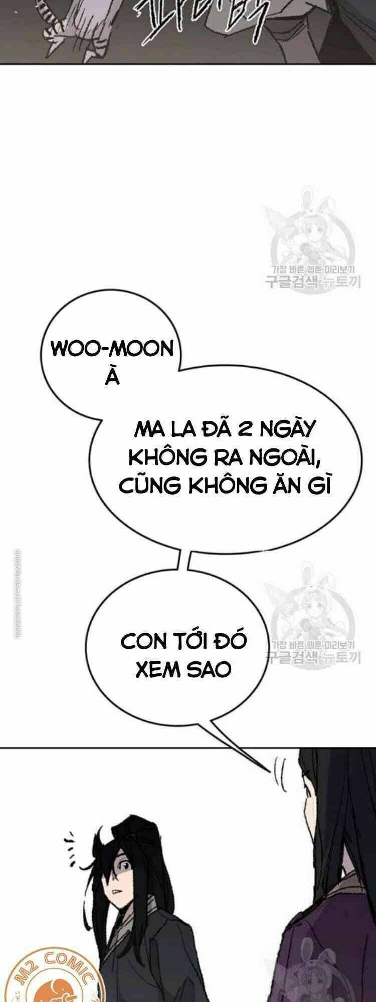 Tiên Kiếm Bất Bại - Chapter 57 - Page 30