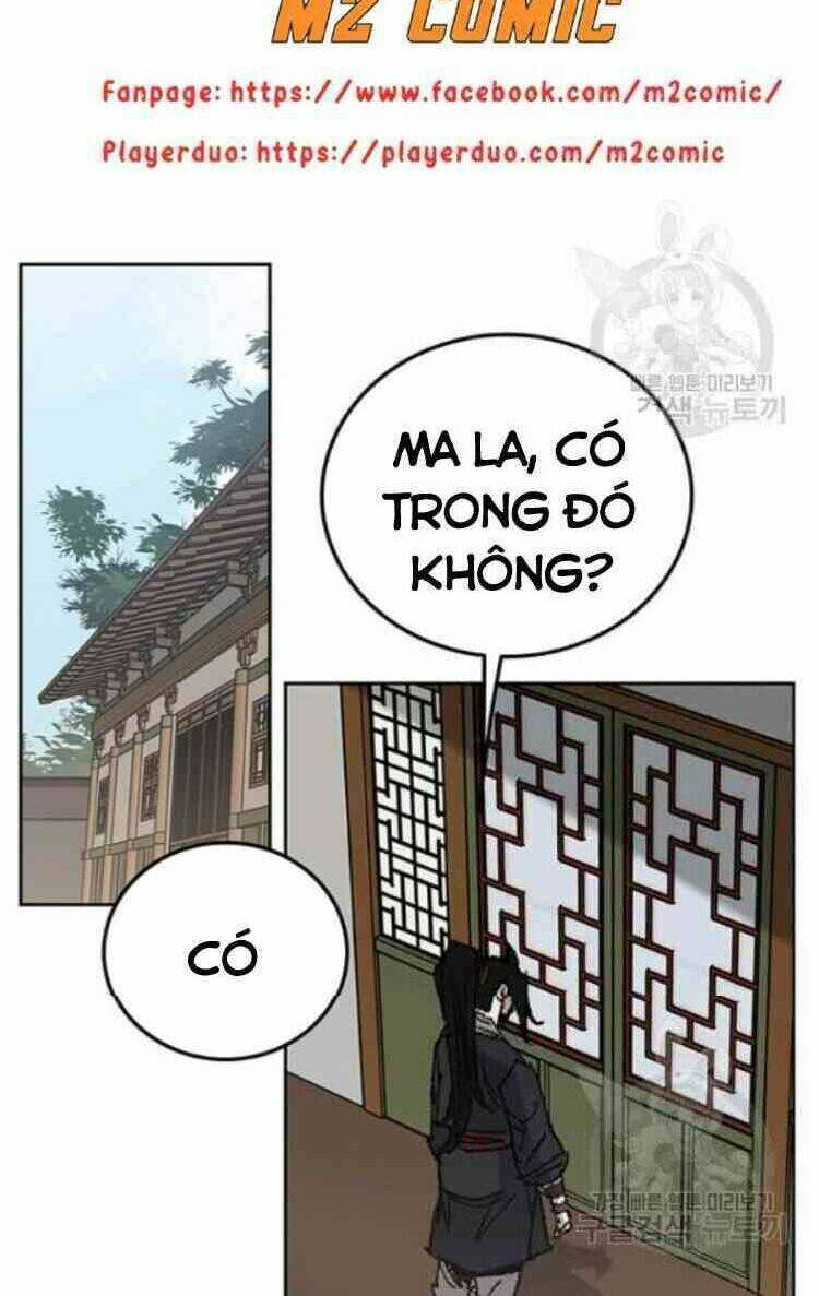 Tiên Kiếm Bất Bại - Chapter 57 - Page 32