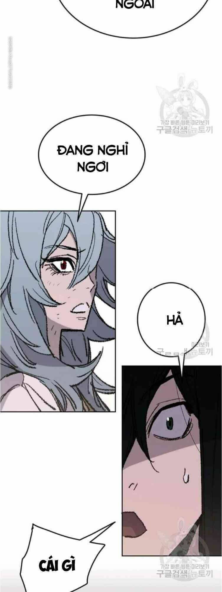 Tiên Kiếm Bất Bại - Chapter 57 - Page 35