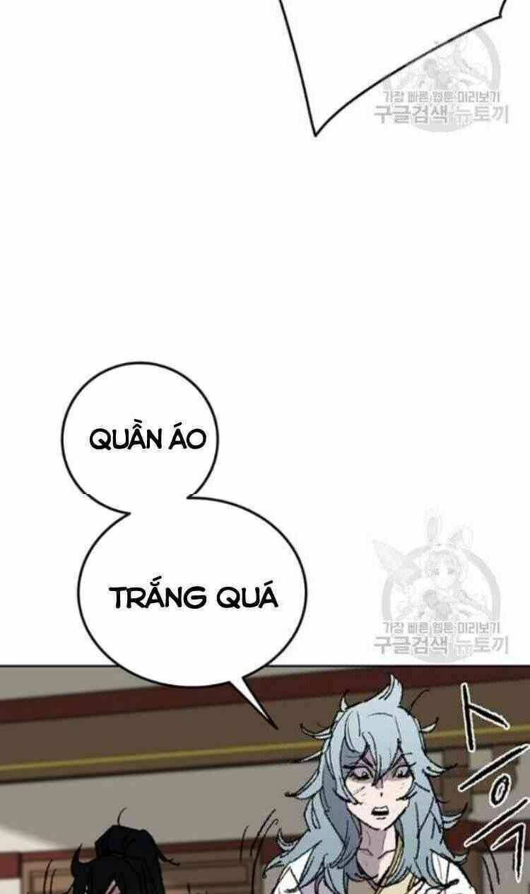 Tiên Kiếm Bất Bại - Chapter 57 - Page 3