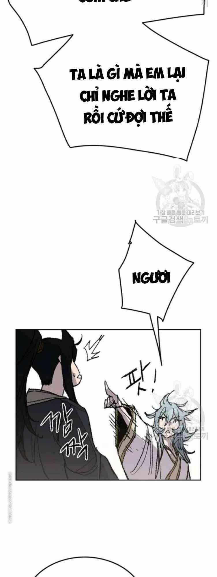 Tiên Kiếm Bất Bại - Chapter 57 - Page 39