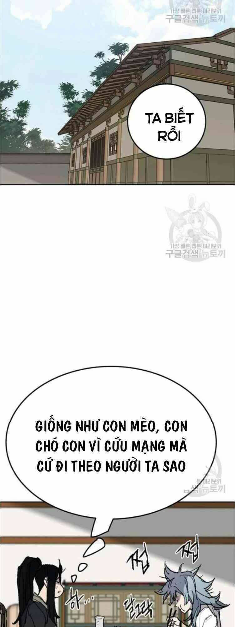 Tiên Kiếm Bất Bại - Chapter 57 - Page 43