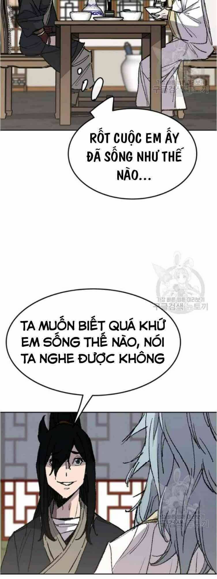 Tiên Kiếm Bất Bại - Chapter 57 - Page 44