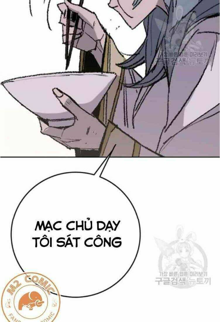 Tiên Kiếm Bất Bại - Chapter 57 - Page 46