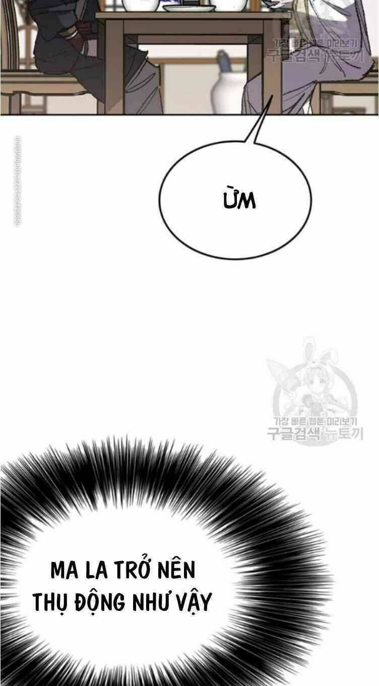 Tiên Kiếm Bất Bại - Chapter 57 - Page 48