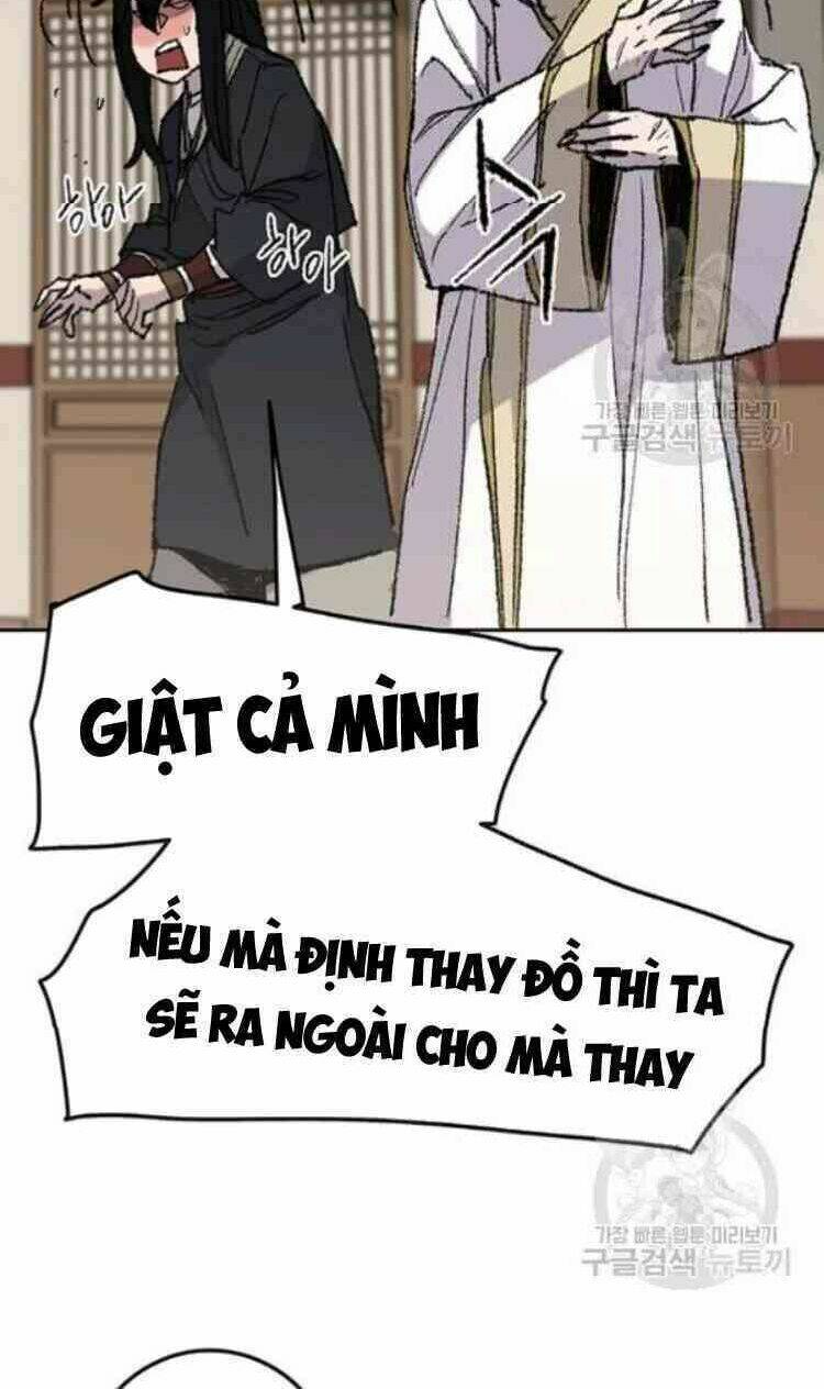 Tiên Kiếm Bất Bại - Chapter 57 - Page 4