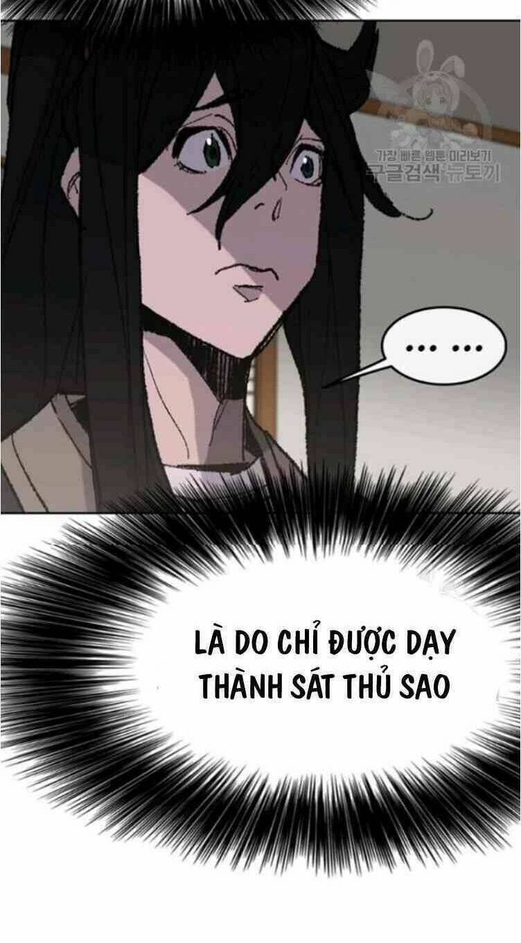 Tiên Kiếm Bất Bại - Chapter 57 - Page 49