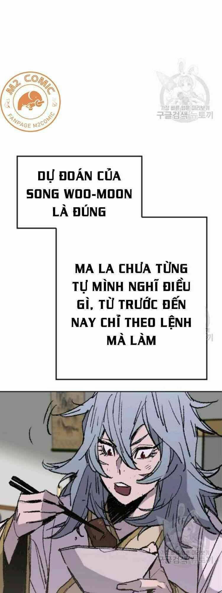 Tiên Kiếm Bất Bại - Chapter 57 - Page 50