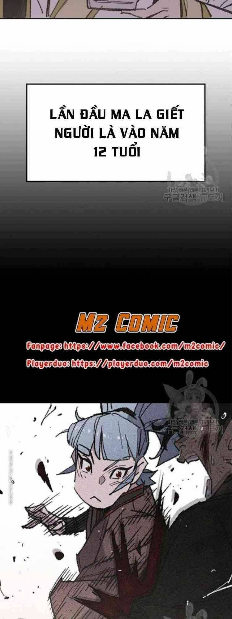 Tiên Kiếm Bất Bại - Chapter 57 - Page 51